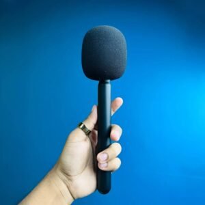 Wireless Microphone Holder