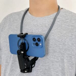 Neck Mount Holder
