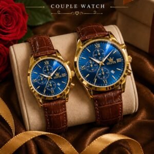 Olevs Couple Watch